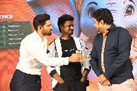 Gum Gum Ganesha Movie Pre Release Event Photos